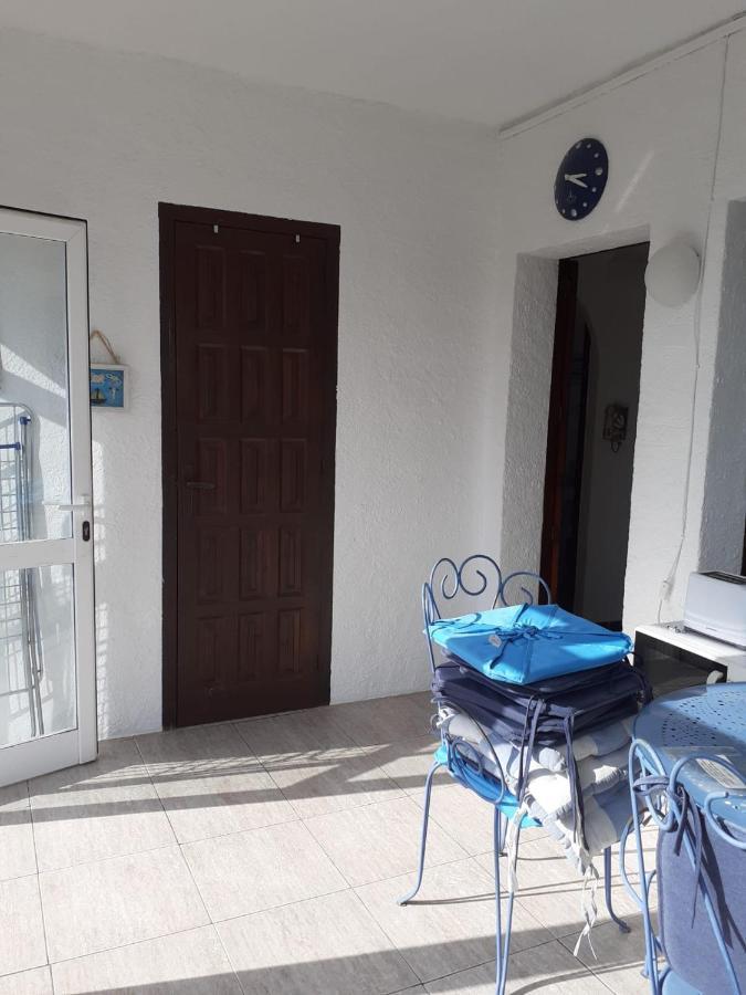 Villa Pordofo 2 Chambres Росес Екстер'єр фото