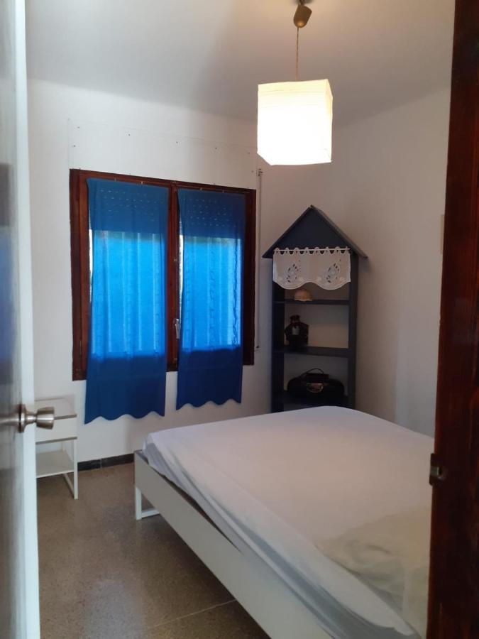 Villa Pordofo 2 Chambres Росес Екстер'єр фото