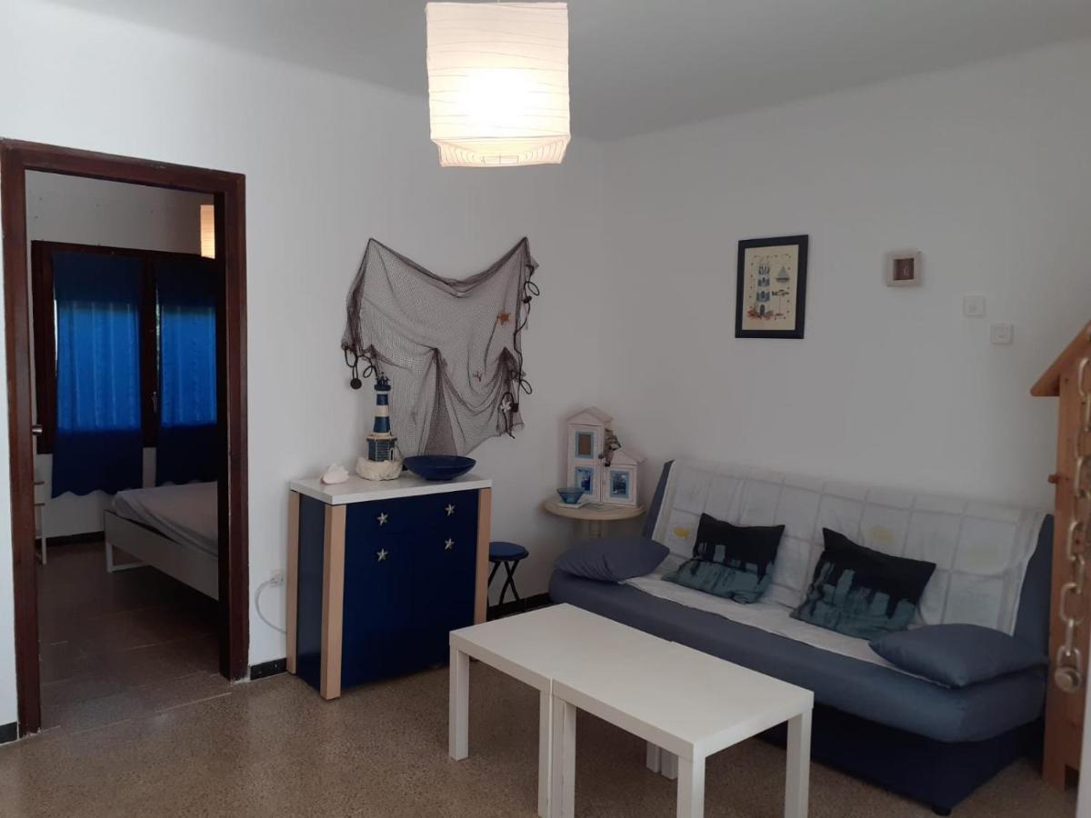 Villa Pordofo 2 Chambres Росес Екстер'єр фото